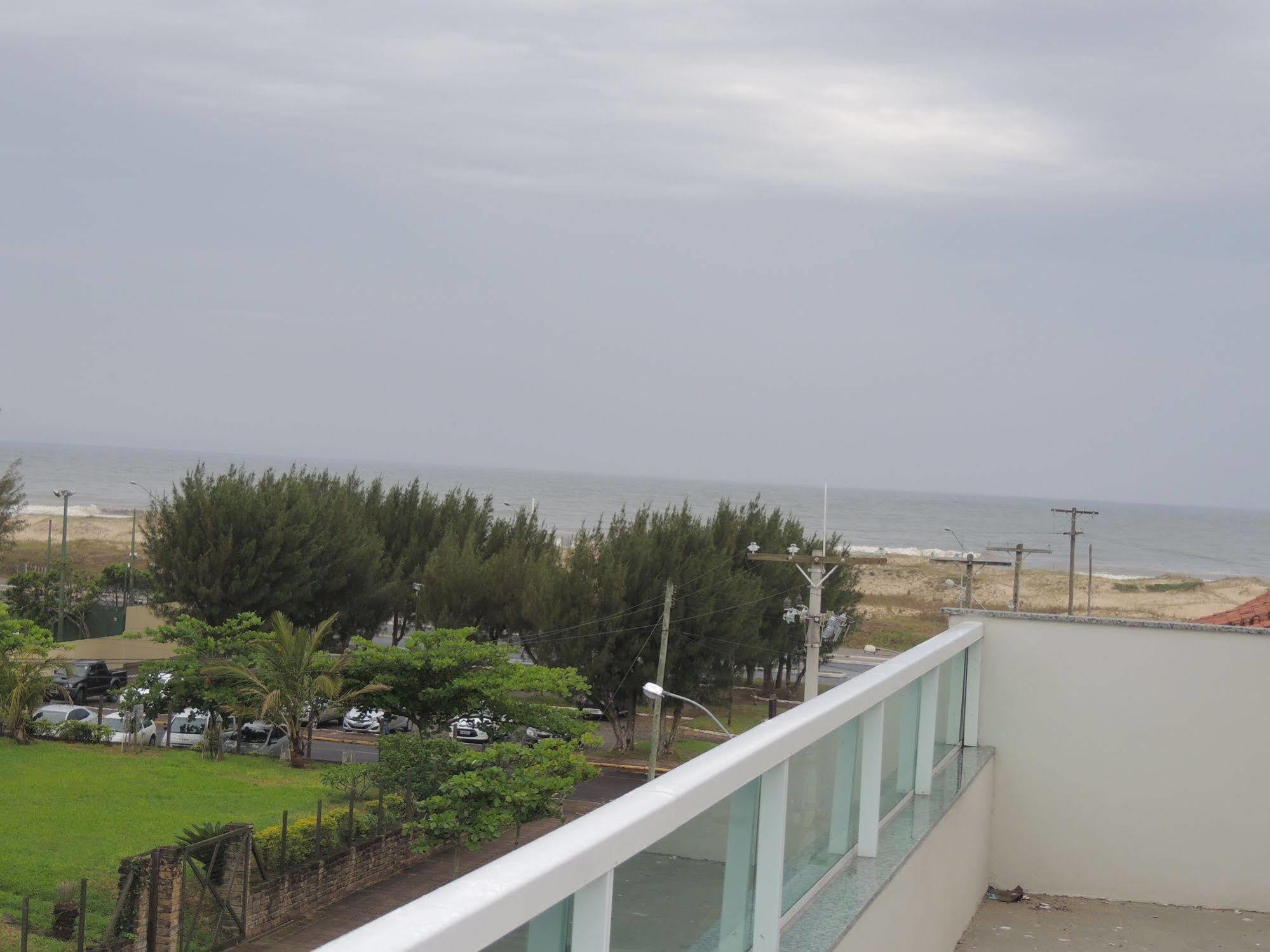 טורס Pousada Molhes Da Barra מראה חיצוני תמונה